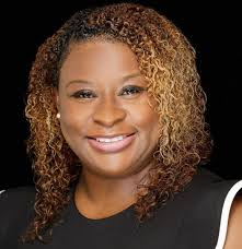 Sponsored: Hancock Whitney She Is -- Tiffany Temple