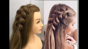 Bantu knots work on hair of any length! 49 Popular Beautiful Hairstyle Simple Video