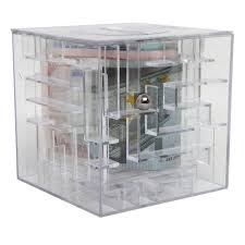 91 besten hochzeit geldgeschenke zur hochzeit basteln verpacken. Spardose Geld Labyrinth Lustige Knobel Spardose