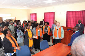 Mrs mambilima had traveled to egypt on other bus. Undp Zambia Na Twitteru The Chief Justice Of The Republic Of Zambia Hon Mrs Justice Irene Mambilima Has Officially Launched The Ndola Gbv Fast Track And User Friendly Court On The Copperbelt