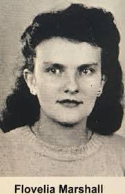 Emma “Aunt Pete” Marshall Boyce (1928-2010)