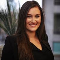 Linda Beshara's Instagram, Twitter & Facebook