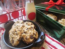 I turn to them often, for weeknight meals, big dinner parties with friends (those were the days)—you get the. Stirring The Pot Ina Garten S Peanut Butter Chocolate Chip Cookies