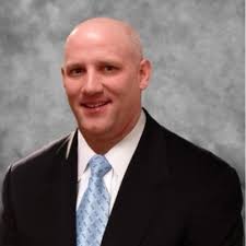 Barrier rail placement.