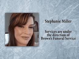 Stephanie Miller