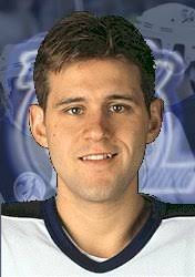 Пол Бруссо — Российский Фан-Клуб Tampa Bay Lightning