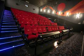 Cinema City Bucharest Romania