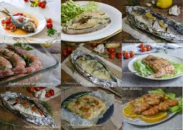 Mostra i dettagli | commenta questa ricetta. Secondi Di Pesce Per La Vigilia Di Natale Ricette Facili