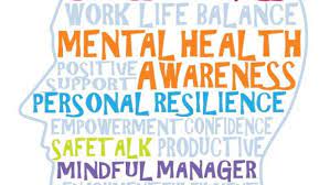 Interested in partnering with us for mental health awareness week 2021? Mental Health Awareness Week 2021 Mental Health Awareness Unison South West