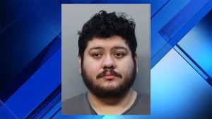 Police bust Miami registered sex offender for child porn