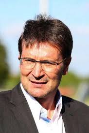 FSA managing director Frank Pohl Saxony Anhalt qualifying match football  Landespokal Saxony Anhalt