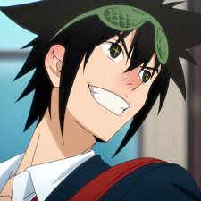 The God Of High School Episode 4 Gallery Anime Shelter In 2020 Anime Park Art God