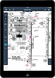 New Jeppesen Flitedeck Pro Efb Features On Ipad Enhance