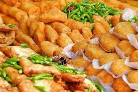 Selain karena higienitas terjamin, rasa. Meski Enak 5 Makanan Ini Bisa Memicu Asam Lambung Meningkat Lho