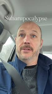 Talk about the snow coming down.