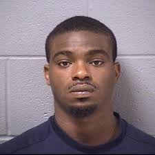 Will County Jail Blotter: July 19 Edition