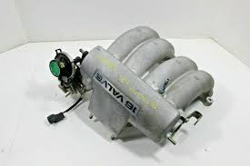 Mention whatever you have when you send your payment in order us to find out!!! Downtown Import Auto And Truck Recyclers T100 Tacoma 4runner 2 4l 2rzfe 2 7l 3rzfe Upper Intake Manifold Federal Emission