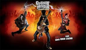 Save For Guitar Hero 3 Legends Of Rock Saves For Games