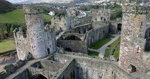 Cardiff, swansea e newport clima: Pais De Gales Belta