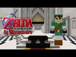 Minecraft 1.17.1 mods (582 posts) minecraft 1.17 mods (175 posts) minecraft 1.16.5 mods … Recrean The Legend Of Zelda Ocarina Of Time En Minecraft