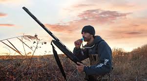 Comment tirer un oiseau traversard ? Truc Pour La Chasse Aux Canards Tout Est Question De Visibilite