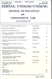 Published by the commissioner of law revision, malaysia under the weekly holidays laws of malaysia. Public Policy Under The Contracts Act 1950 Journal Of Malaysian And Comparative Law