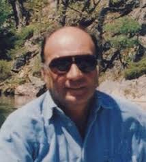 Obituary of Bill Bonney