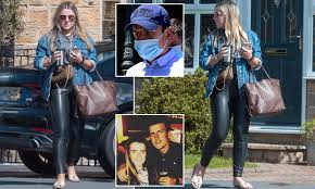 A full breakdown into the events leading up to harry maguire's recent arrest in greece. Harry Maguire S Sister Daisy 20 Arrives Back At Family Home After Holiday From Hell In Mykonos Daily Mail Online