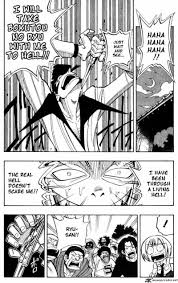 If you don't like a particular user's posts, consider. Read Shaman King Chapter 23 Mangafreak