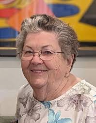 Obituary: Roberta Carson