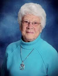 Obituary information for Elizabeth “Betty” Doyn Wells