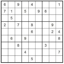 Easy, medium, difficult, expert and evil. Pin On Daily Sudoku