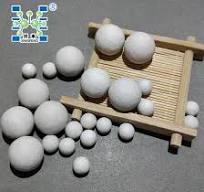 3mm, 6mm, 9mm, 13mm, 19mm, 25mm Ceramic Ball, Inert Ceramic Ball, Ceramic  Sphere