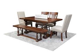 amish made dining room furniture