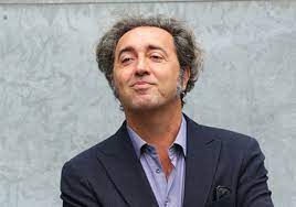 Paolo sorrentino is an italian screenwriter and director. Paolo Sorrentino Director Of The New Pope Cineuropa