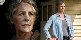 The Walking Dead: 10 Unpopular Opinions About Carol (According To Reddit)