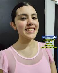 NO TE QUITA MUCHO TIEMPO PARA COMPARTIR🙏🙏🙏 y ayudar a encontrar a: MIA LORETA  JIMENEZ AYALA, tiene 16 años de edad, su familia la ha reportado como  DESAPARECIDA😭😭, los hechos de su