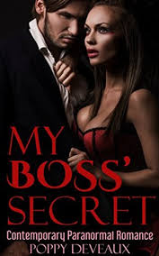 That's for another column on a . My Boss Secret By Piquette Fontaine