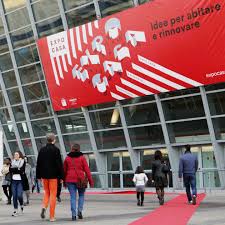 Expocasa Al Lingotto Di Torino Tendenze E Novita Abitare