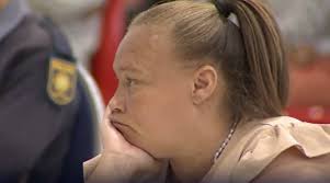 Joslin Smith was wanted by sangoma for her 'eyes and skin'