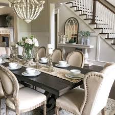 Build your complete dining room at the home depot. 37 Best Beige Dining Room Ideas Dining Room Decor Dining Room Design Dining Room Table