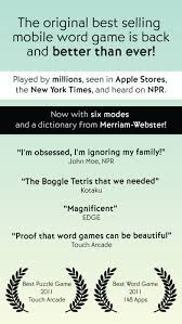 When you are in the mood to play a new game on your smartphone, the options another cool word game that uses pictures is wordalot. Best Word Game Apps In 2021 Softonic