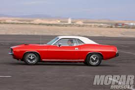Image result for Rallye Red 1973 Barracuda