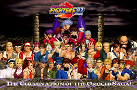 (2.4 mb) how to install apk / xapk file. The King Of Fighters 97 Custom Wallpaper By Yoink13 On Deviantart