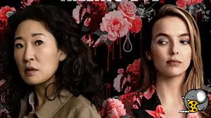 فصل چهارم سریال کشتن ایو Killing Eve 2018 قسمت 2