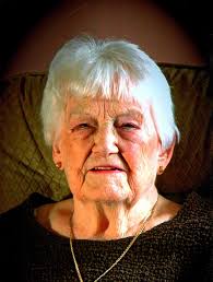 Obituary of Norma Doyle