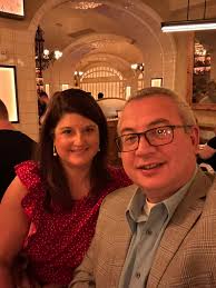 Dinner review of Borromini restaurant at Rittenhouse Square