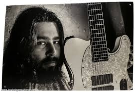 Deftones 2000s Stephen Carpenter Board Mounted Chad Lee Studio Photo