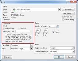 Cara print gambar atau foto menggunakan microsoft word tips supaya hasil print bagus dan cerah #1. Cara Print Dokumen Dari Halaman Belakang Pada Printer Epson Laptop Umum