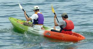 Feel free beaver tail kayak rudder for moken 12.5, moken 14, lure 11.5, lure 13.5, lure ii and dorado kayaks. Feel Free Corona Double Sit On Top Kayak